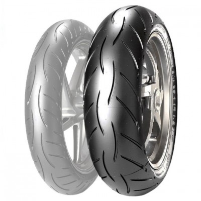 METZELER 180/55 ZR17 M/C (73W) TL SPORTEC M5 INTERACT zadní